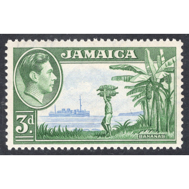 JAMAICA SCOTT 121