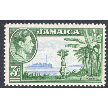 JAMAICA SCOTT 121