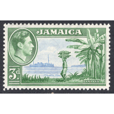 JAMAICA SCOTT 121