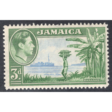 JAMAICA SCOTT 121