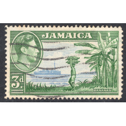 JAMAICA SCOTT 121