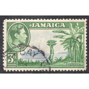 JAMAICA SCOTT 121
