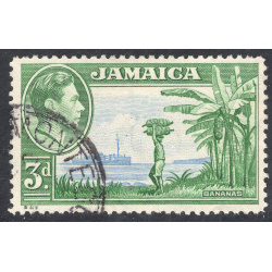 JAMAICA SCOTT 121