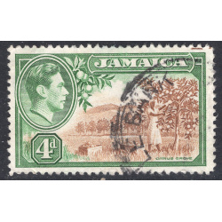 JAMAICA SCOTT 122