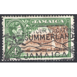 JAMAICA SCOTT 122