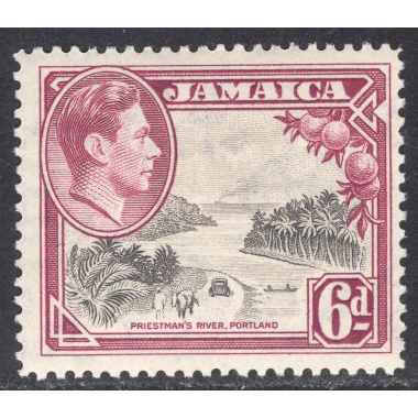 JAMAICA SCOTT 123