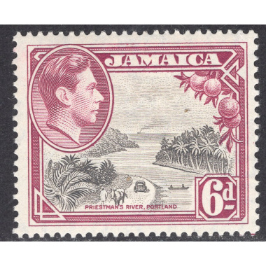 JAMAICA SCOTT 123