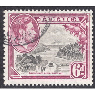 JAMAICA SCOTT 123
