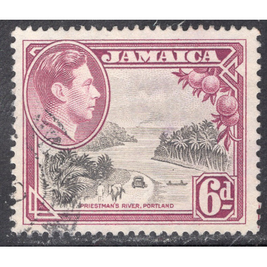 JAMAICA SCOTT 123