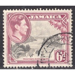 JAMAICA SCOTT 123