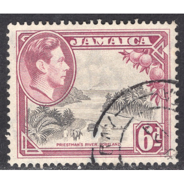 JAMAICA SCOTT 123