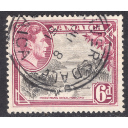 JAMAICA SCOTT 123