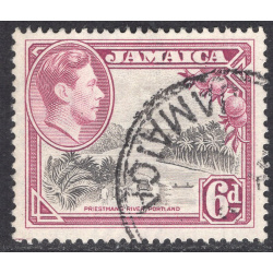 JAMAICA SCOTT 123