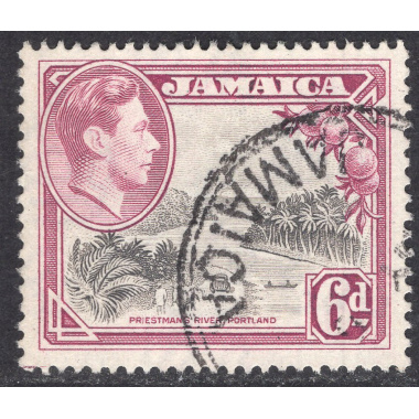 JAMAICA SCOTT 123