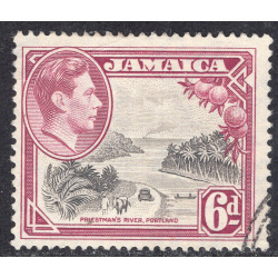 JAMAICA SCOTT 123
