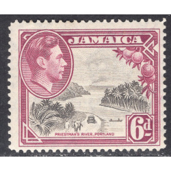 JAMAICA SCOTT 123A
