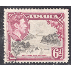 JAMAICA SCOTT 123A