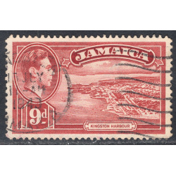 JAMAICA SCOTT 124
