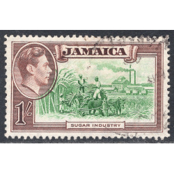 JAMAICA SCOTT 125