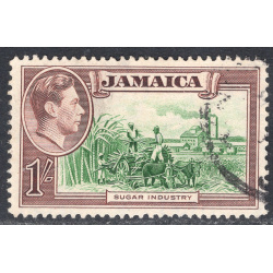 JAMAICA SCOTT 125
