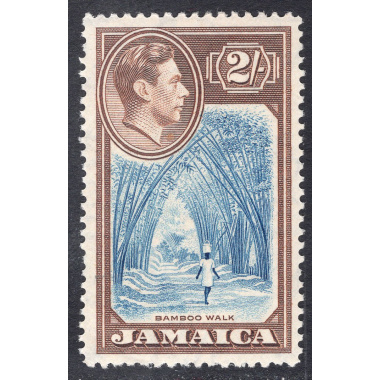 JAMAICA SCOTT 126