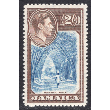 JAMAICA SCOTT 126