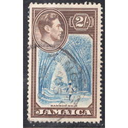 JAMAICA SCOTT 126