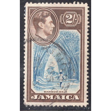 JAMAICA SCOTT 126