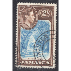 JAMAICA SCOTT 126