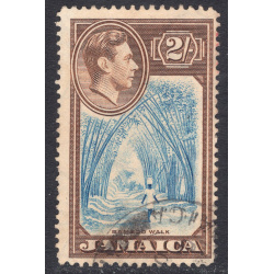 JAMAICA SCOTT 126