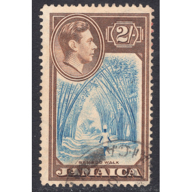 JAMAICA SCOTT 126