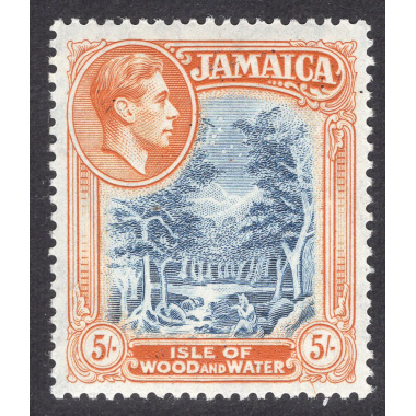 JAMAICA SCOTT 127