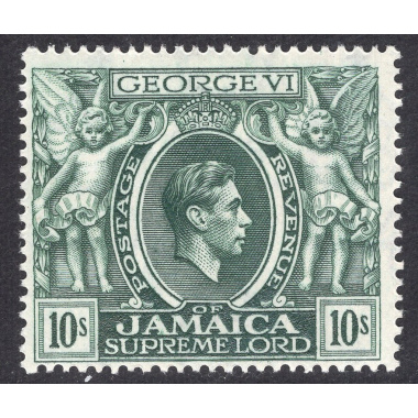 JAMAICA SCOTT 128