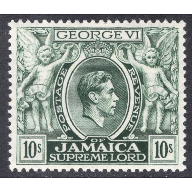 JAMAICA SCOTT 128A