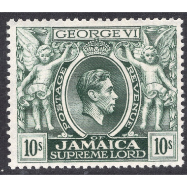 JAMAICA SCOTT 128A