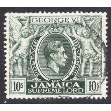 JAMAICA SCOTT 128A