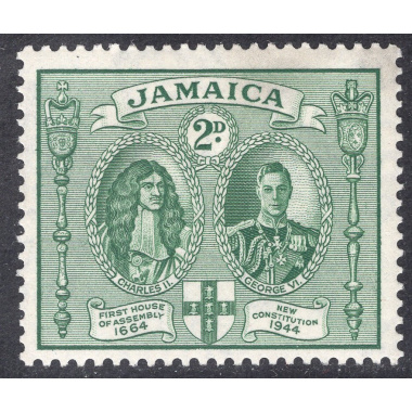 JAMAICA SCOTT 130