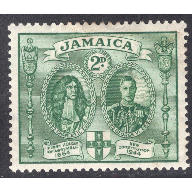 JAMAICA SCOTT 130