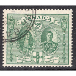 JAMAICA SCOTT 130