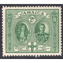 JAMAICA SCOTT 130A
