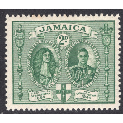 JAMAICA SCOTT 130A