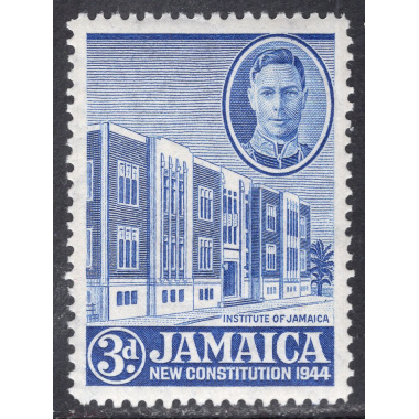 JAMAICA SCOTT 131