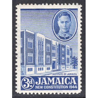 JAMAICA SCOTT 131