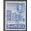 JAMAICA SCOTT 131A