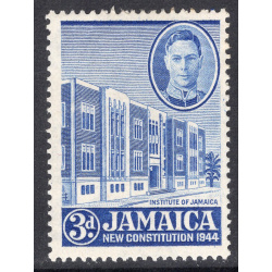JAMAICA SCOTT 131A