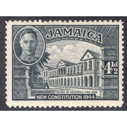 JAMAICA SCOTT 132