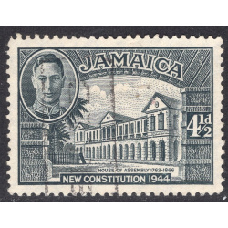JAMAICA SCOTT 132