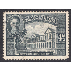 JAMAICA SCOTT 132