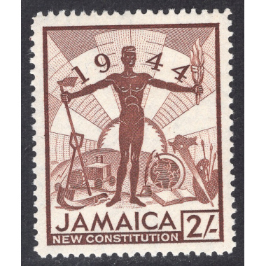 JAMAICA SCOTT 133