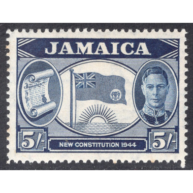JAMAICA SCOTT 134